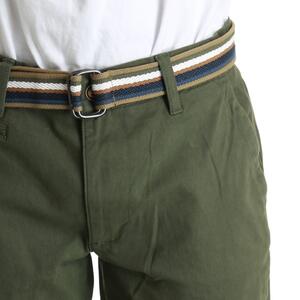 BERMUDA CON CINTURA INDICODE - Mad Fashion | img vers.300x/
